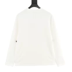 Alternative view of MONCLER Topwear M-XXXL 160202602031504_79
