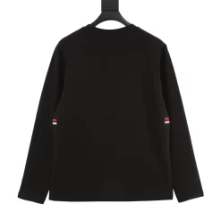 Alternative view of MONCLER Topwear M-XXXL 160202602031505_79