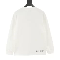 Alternative view of MONCLER Topwear M-XXXL 160202602032249_79
