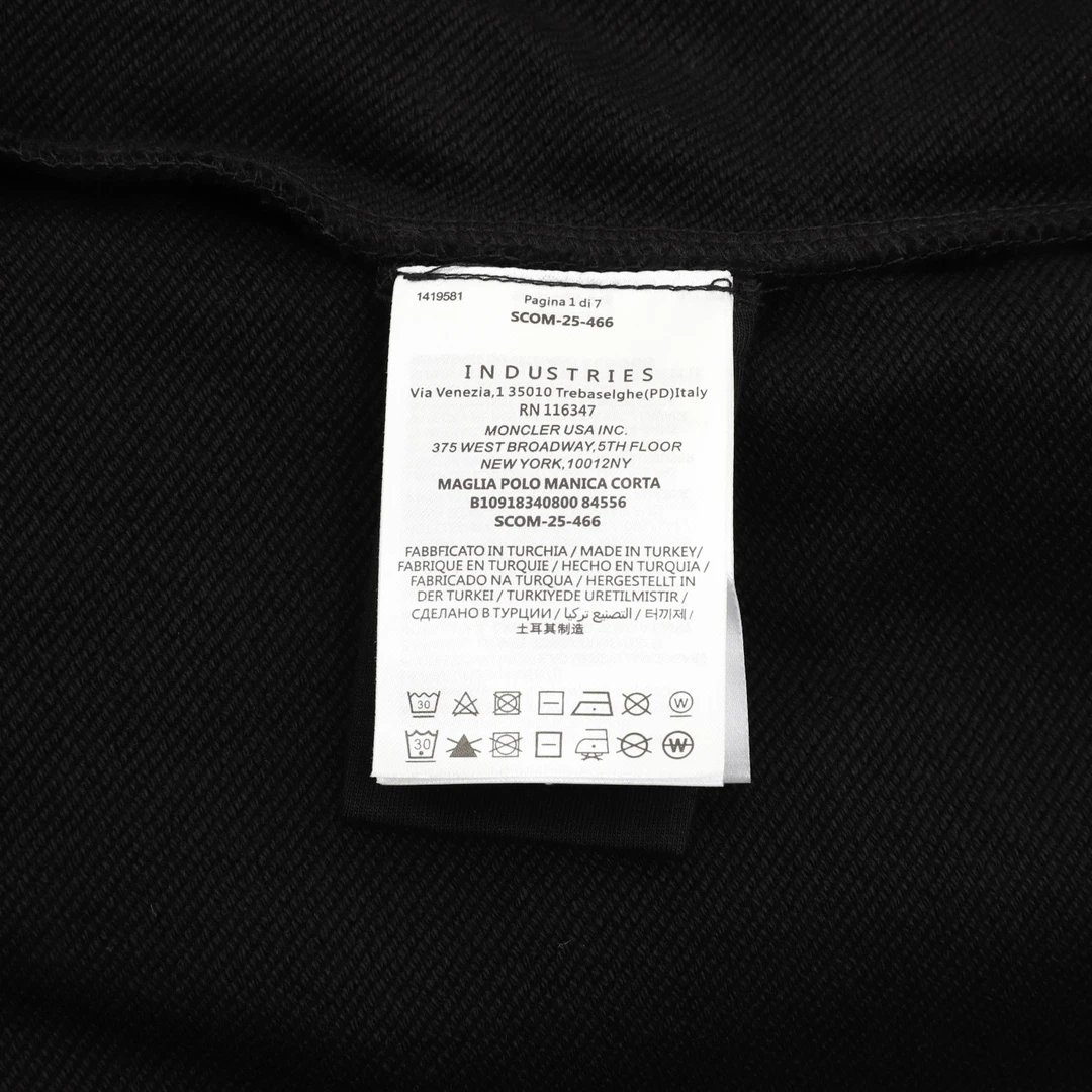 MONCLER Topwear S-XL 250202602030746_109 - Image 9
