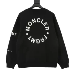 Alternative view of MONCLER Topwear XS-L 220202602032520_99