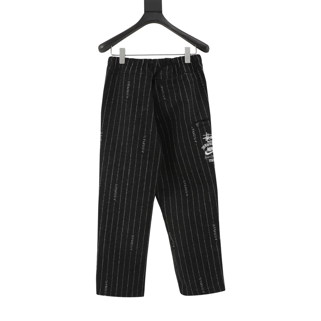 NIKE Bottomwear S-XL 330202602032009_129 - Image 2