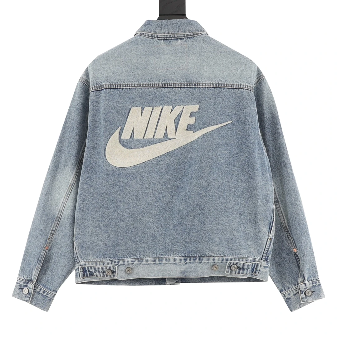 NIKE Outwear S-XL 320202602033242_129 - Image 2