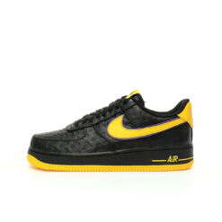 Nike Air Force 1 07 Low Black HV5122-001