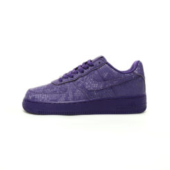 Nike Air Force 1 07 Low Court Purple IB0018-500