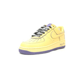Alternative view of Nike Air Force 1 07 Low Mamba Mentality HV9408-700