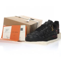 Alternative view of Nike Air Force 1 Sneaker 1A9VD8