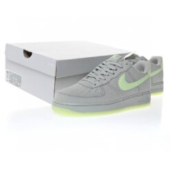 Alternative view of Nike Air Force 1 Sneaker 315122-107