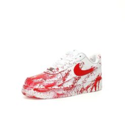 Alternative view of Nike Air Force 1 Sneaker 315122-211