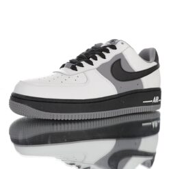 Alternative view of Nike Air Force 1 Sneaker 553689-609