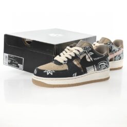 Alternative view of Nike Air Force 1 Sneaker AA1117-508