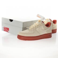 Alternative view of Nike Air Force 1 Sneaker AA1391-111