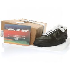 Alternative view of Nike Air Force 1 Sneaker AEU3BM16M690-MS7108