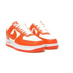 Alternative view of Nike Air Force 1 Sneaker AEU3BM16M691-MS0232