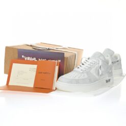 Alternative view of Nike Air Force 1 Sneaker AEU3BM16M691