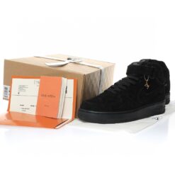 Alternative view of Nike Air Force 1 Sneaker AEU3BM16M693-1A9HD7