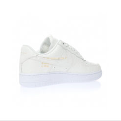 Alternative view of Nike Air Force 1 Sneaker AEU3BM16M693-1A9V87