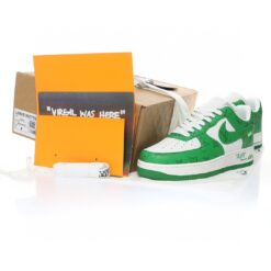 Alternative view of Nike Air Force 1 Sneaker AEU3BM16M693-1A9V9V
