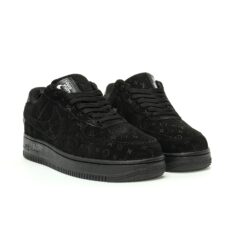 Alternative view of Nike Air Force 1 Sneaker AEU3BM16M693-1A9VD7
