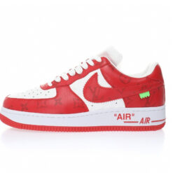Nike Air Force 1 Sneaker AEU3BM16M693-3308-2