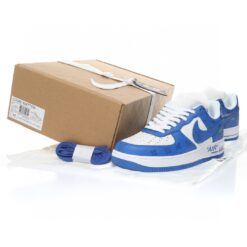 Alternative view of Nike Air Force 1 Sneaker AEU3BM16M693-3308-4