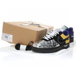 Alternative view of Nike Air Force 1 Sneaker AEU3BM16M693-3308-6