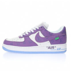 Nike Air Force 1 Sneaker AEU3BM16M693-3308-7