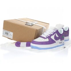 Alternative view of Nike Air Force 1 Sneaker AEU3BM16M693-3308-7