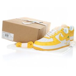 Alternative view of Nike Air Force 1 Sneaker AEU3BM16M693-3308-8