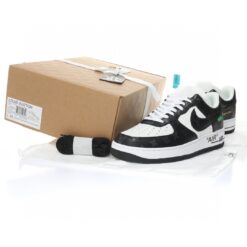 Alternative view of Nike Air Force 1 Sneaker AEU3BM16M693-3308-9