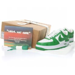 Alternative view of Nike Air Force 1 Sneaker AEU3BM16M693-51BC