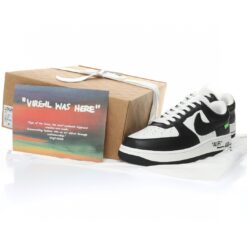Alternative view of Nike Air Force 1 Sneaker AEU3BM16M693-LD0212