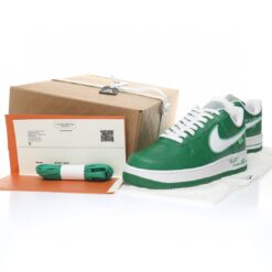 Alternative view of Nike Air Force 1 Sneaker AEU3BM16M693-MS0232