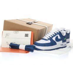 Alternative view of Nike Air Force 1 Sneaker AEU3BM16M693-MS0232_CM_1