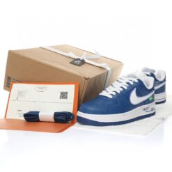 Alternative view of Nike Air Force 1 Sneaker AEU3BM16M693-MS0233