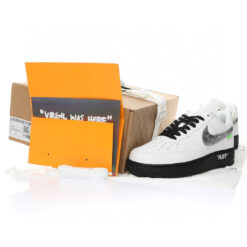 Alternative view of Nike Air Force 1 Sneaker AEU3BM16M693-MS1212_CM_1