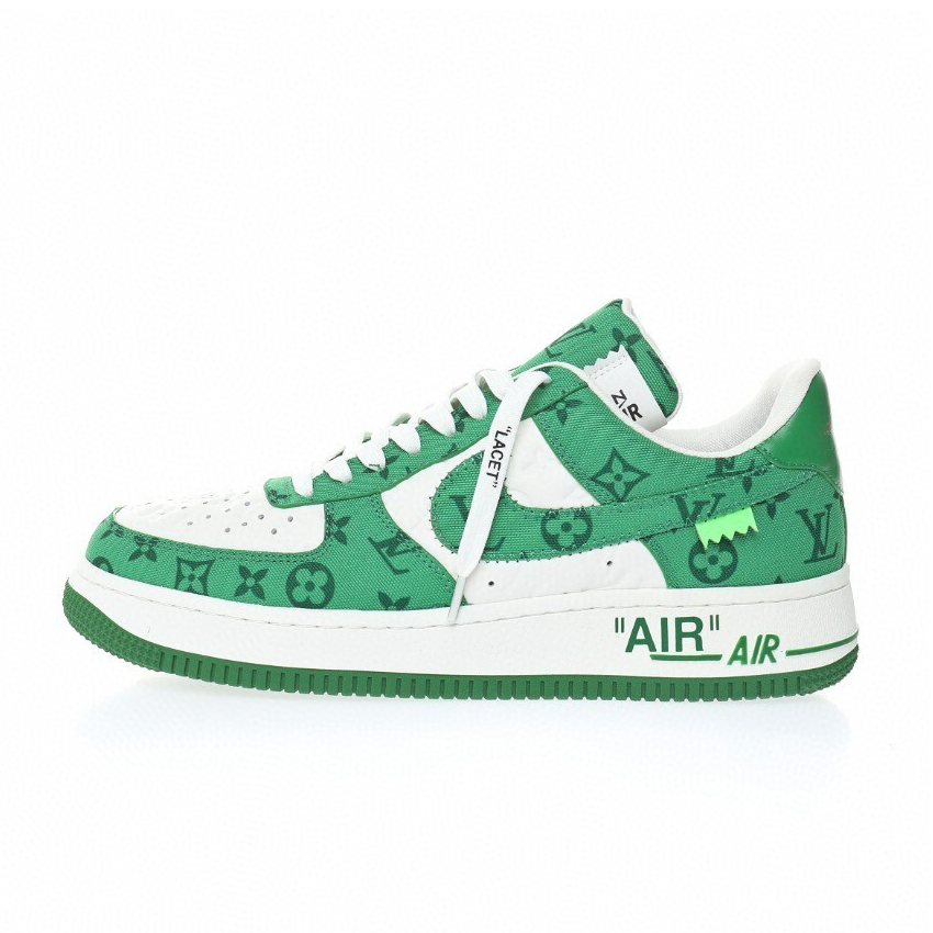 Nike Air Force 1 Sneaker AEU3BM16M694_CM_1