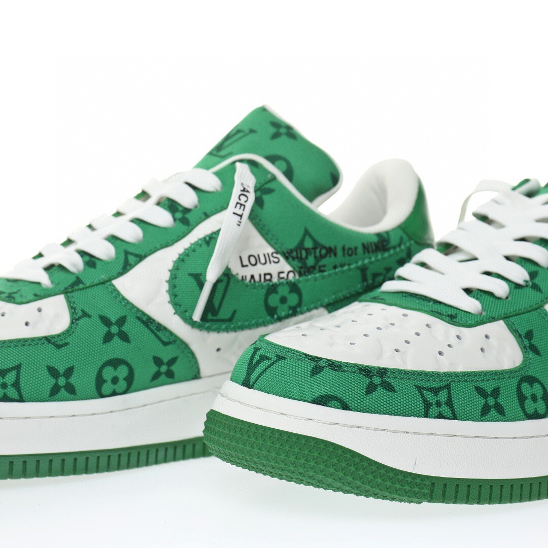 Nike Air Force 1 Sneaker AEU3BM16M694_CM_1 - Image 3