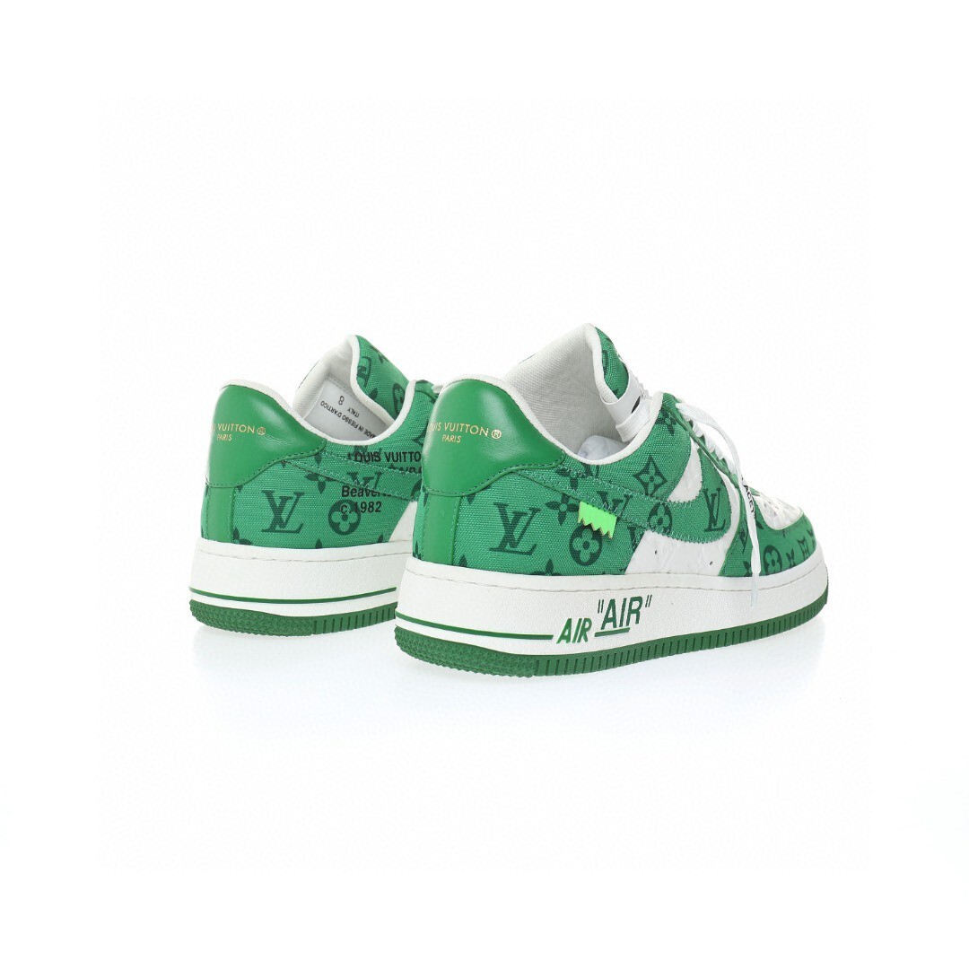Nike Air Force 1 Sneaker AEU3BM16M694_CM_1 - Image 4