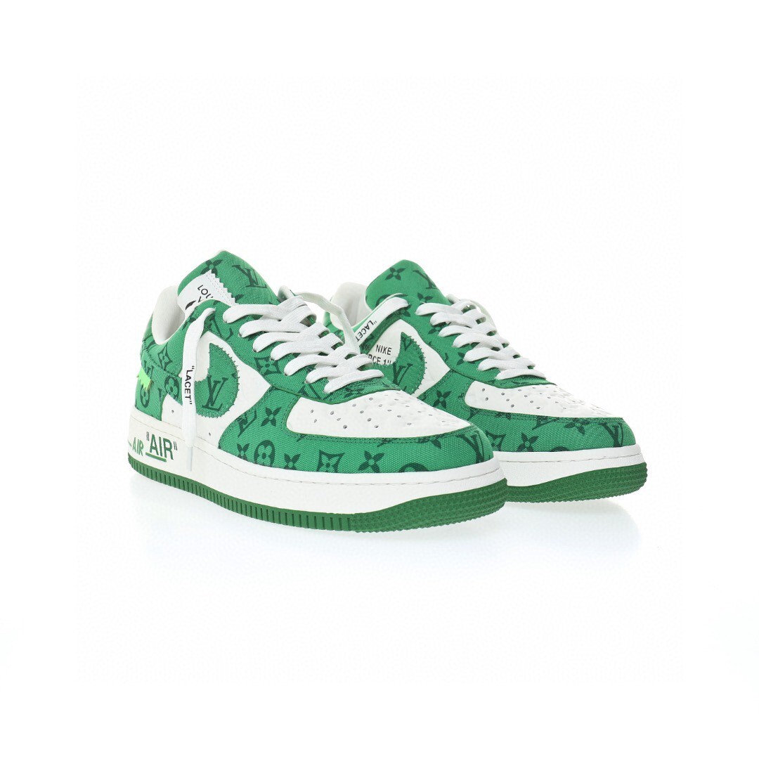 Nike Air Force 1 Sneaker AEU3BM16M694_CM_1 - Image 5