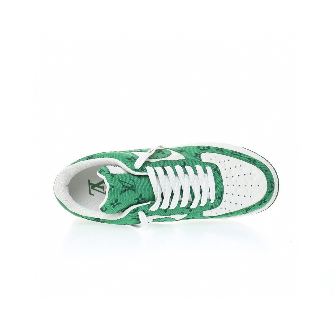 Nike Air Force 1 Sneaker AEU3BM16M694_CM_1 - Image 7