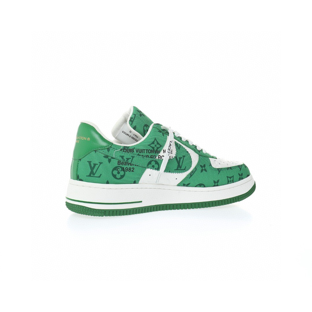 Nike Air Force 1 Sneaker AEU3BM16M694_CM_1 - Image 8