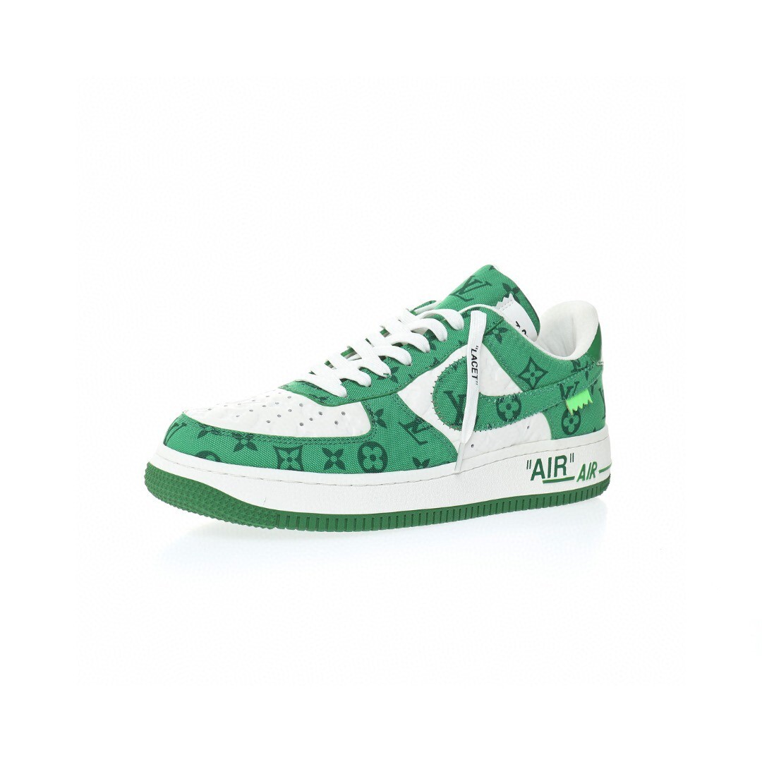 Nike Air Force 1 Sneaker AEU3BM16M694_CM_1 - Image 9