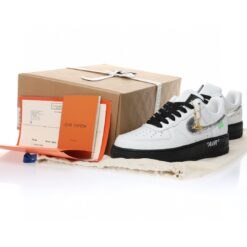 Alternative view of Nike Air Force 1 Sneaker AEU3BM16M695-LA9V9A