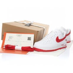 Alternative view of Nike Air Force 1 Sneaker AEU3BM16M695-LD0212