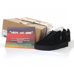 Alternative view of Nike Air Force 1 Sneaker AEU3BM16M699