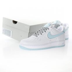 Alternative view of Nike Air Force 1 Sneaker AQ2566-201