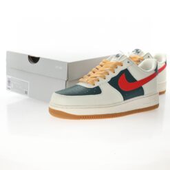 Alternative view of Nike Air Force 1 Sneaker AQ3778-991