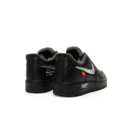 Alternative view of Nike Air Force 1 Sneaker AV5210-001