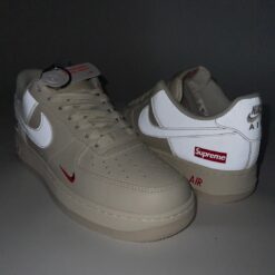 Alternative view of Nike Air Force 1 Sneaker BB7577-214